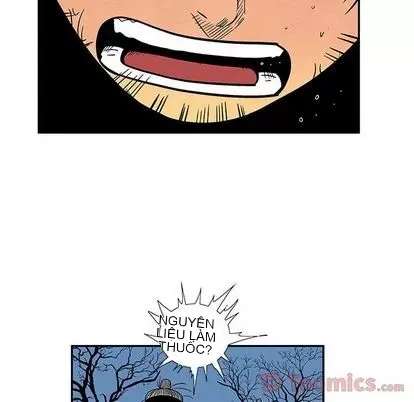 Truyền thuyết về Thiên Chúa quỷ Chương 1-58