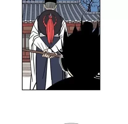 Truyền thuyết về Thiên Chúa quỷ Chương 1-58