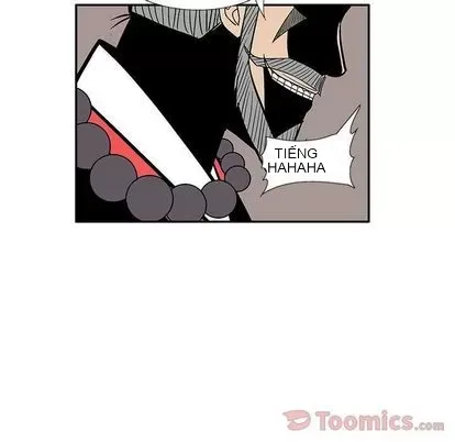 Truyền thuyết về Thiên Chúa quỷ Chương 1-58