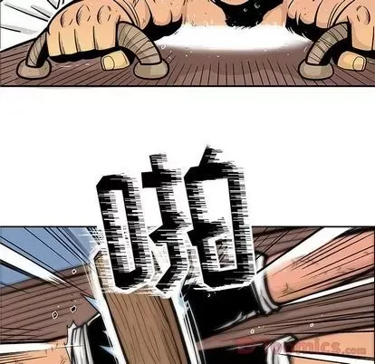 Truyền thuyết về Thiên Chúa quỷ Chương 1-58