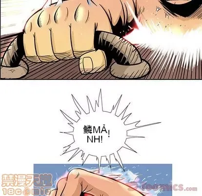 Truyền thuyết về Thiên Chúa quỷ Chương 1-58