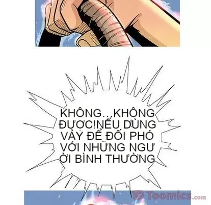 Truyền thuyết về Thiên Chúa quỷ Chương 1-58