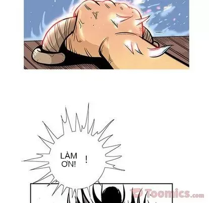 Truyền thuyết về Thiên Chúa quỷ Chương 1-58