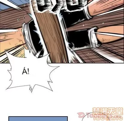 Truyền thuyết về Thiên Chúa quỷ Chương 1-58