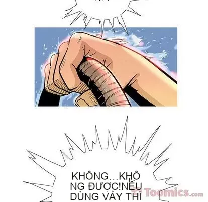 Truyền thuyết về Thiên Chúa quỷ Chương 1-58