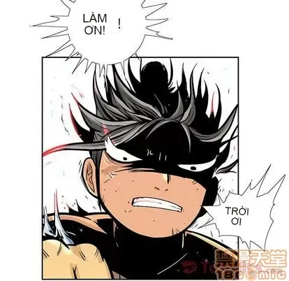 Truyền thuyết về Thiên Chúa quỷ Chương 1-58