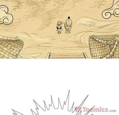 Truyền thuyết về Thiên Chúa quỷ Chương 1-58