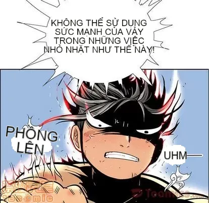 Truyền thuyết về Thiên Chúa quỷ Chương 1-58