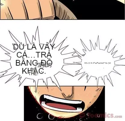 Truyền thuyết về Thiên Chúa quỷ Chương 1-58