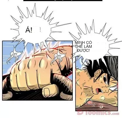 Truyền thuyết về Thiên Chúa quỷ Chương 1-58