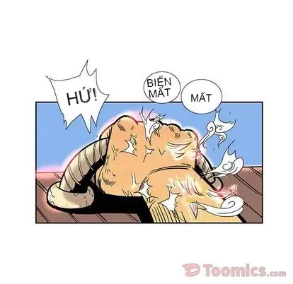 Truyền thuyết về Thiên Chúa quỷ Chương 1-58