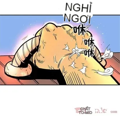 Truyền thuyết về Thiên Chúa quỷ Chương 1-58