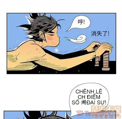 Truyền thuyết về Thiên Chúa quỷ Chương 1-58