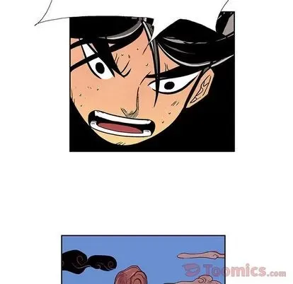 Truyền thuyết về Thiên Chúa quỷ Chương 1-58