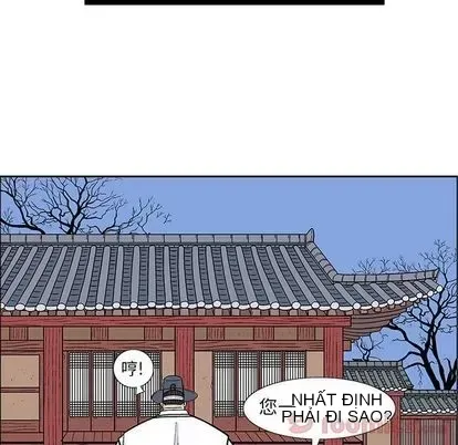 Truyền thuyết về Thiên Chúa quỷ Chương 1-58