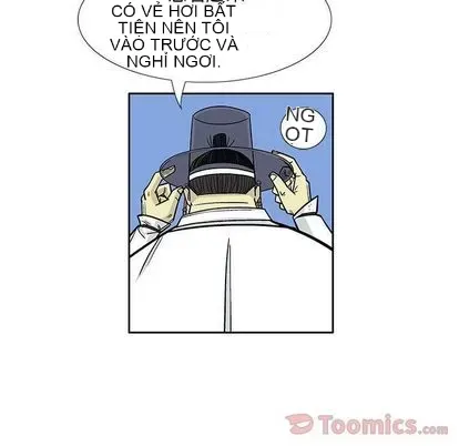 Truyền thuyết về Thiên Chúa quỷ Chương 1-58