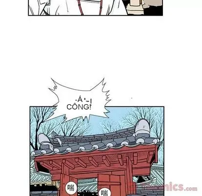 Truyền thuyết về Thiên Chúa quỷ Chương 1-58