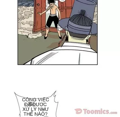 Truyền thuyết về Thiên Chúa quỷ Chương 1-58