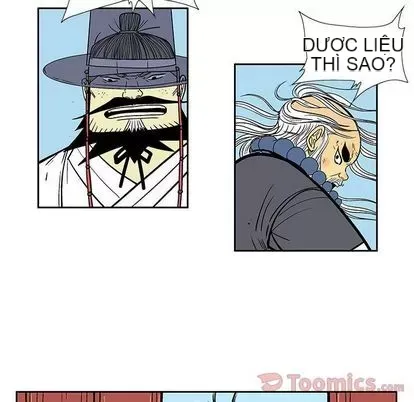 Truyền thuyết về Thiên Chúa quỷ Chương 1-58