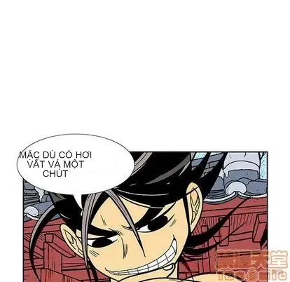 Truyền thuyết về Thiên Chúa quỷ Chương 1-58