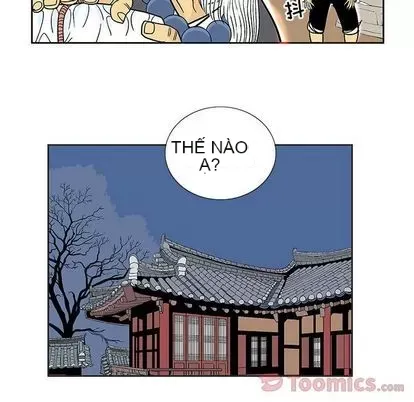 Truyền thuyết về Thiên Chúa quỷ Chương 1-58