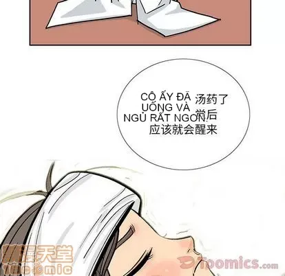 Truyền thuyết về Thiên Chúa quỷ Chương 1-58