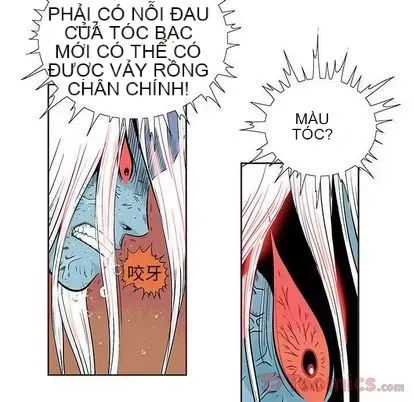 Truyền thuyết về Thiên Chúa quỷ Chương 1-58