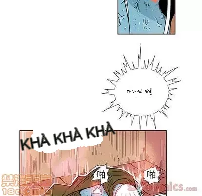 Truyền thuyết về Thiên Chúa quỷ Chương 1-58