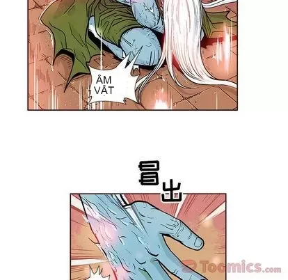 Truyền thuyết về Thiên Chúa quỷ Chương 1-58