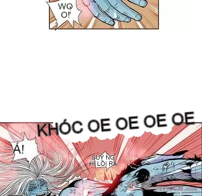 Truyền thuyết về Thiên Chúa quỷ Chương 1-58