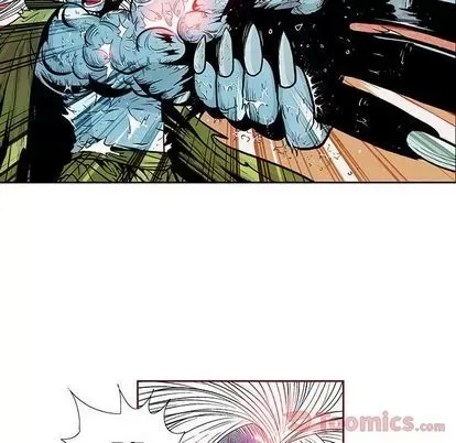 Truyền thuyết về Thiên Chúa quỷ Chương 1-58