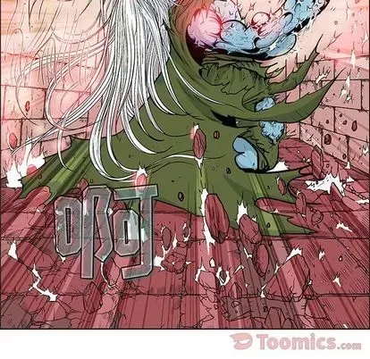 Truyền thuyết về Thiên Chúa quỷ Chương 1-58