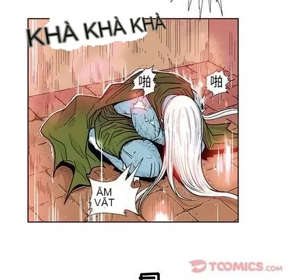 Truyền thuyết về Thiên Chúa quỷ Chương 1-58