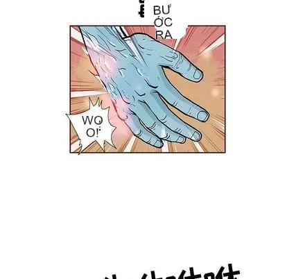 Truyền thuyết về Thiên Chúa quỷ Chương 1-58