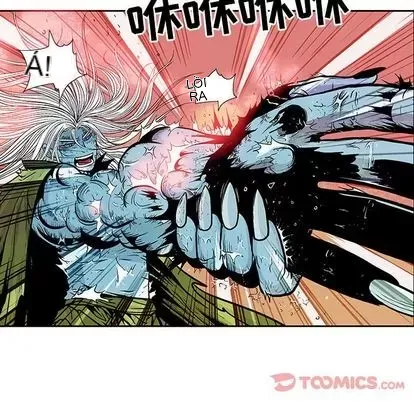 Truyền thuyết về Thiên Chúa quỷ Chương 1-58