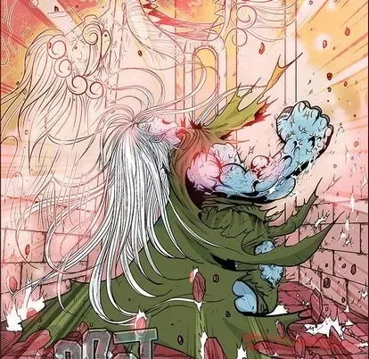 Truyền thuyết về Thiên Chúa quỷ Chương 1-58