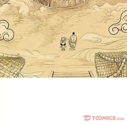 Truyền thuyết về Thiên Chúa quỷ Chương 1-58