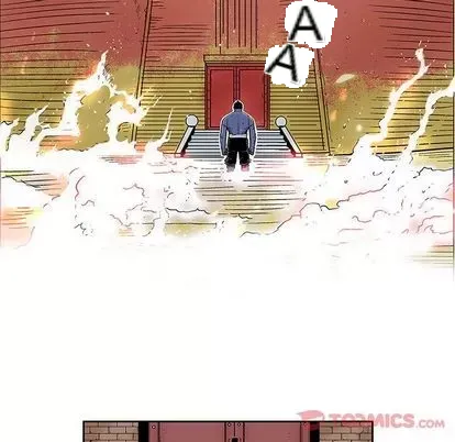 Truyền thuyết về Thiên Chúa quỷ Chương 1-58