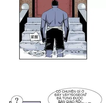 Truyền thuyết về Thiên Chúa quỷ Chương 1-58