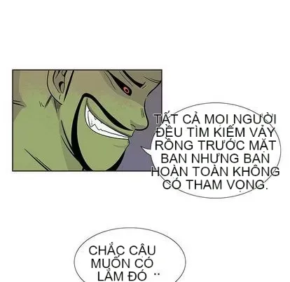 Truyền thuyết về Thiên Chúa quỷ Chương 1-58