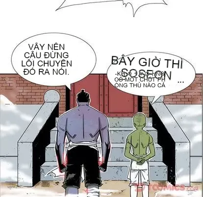 Truyền thuyết về Thiên Chúa quỷ Chương 1-58