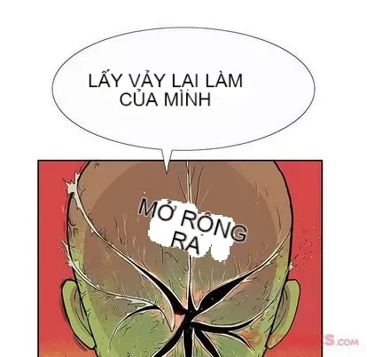 Truyền thuyết về Thiên Chúa quỷ Chương 1-58