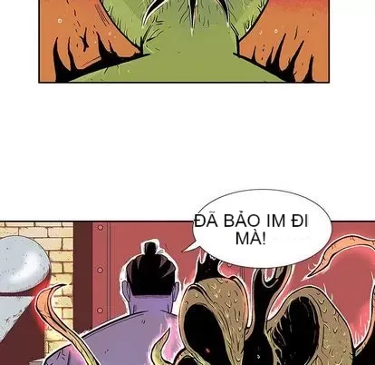 Truyền thuyết về Thiên Chúa quỷ Chương 1-58