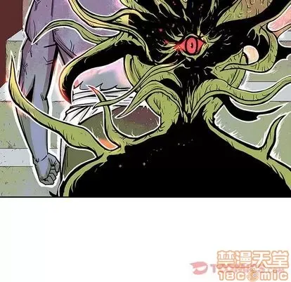 Truyền thuyết về Thiên Chúa quỷ Chương 1-58