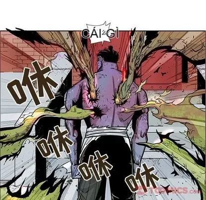 Truyền thuyết về Thiên Chúa quỷ Chương 1-58