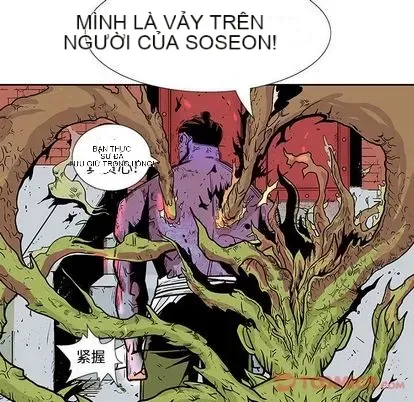 Truyền thuyết về Thiên Chúa quỷ Chương 1-58