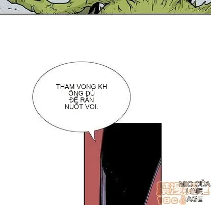 Truyền thuyết về Thiên Chúa quỷ Chương 1-58