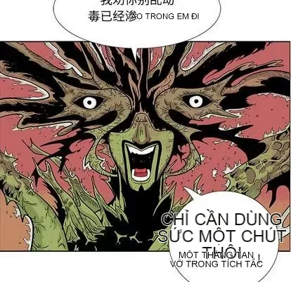 Truyền thuyết về Thiên Chúa quỷ Chương 1-58