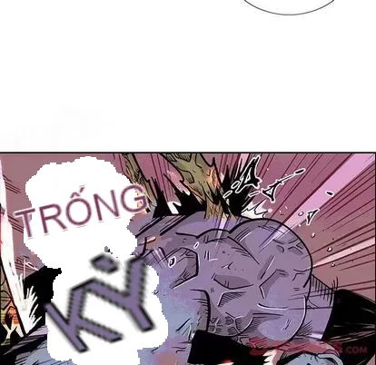 Truyền thuyết về Thiên Chúa quỷ Chương 1-58