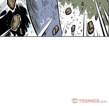 Truyền thuyết về Thiên Chúa quỷ Chương 1-58